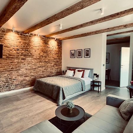 Apartamenty Katowicka 38 Świętochłowice المظهر الخارجي الصورة