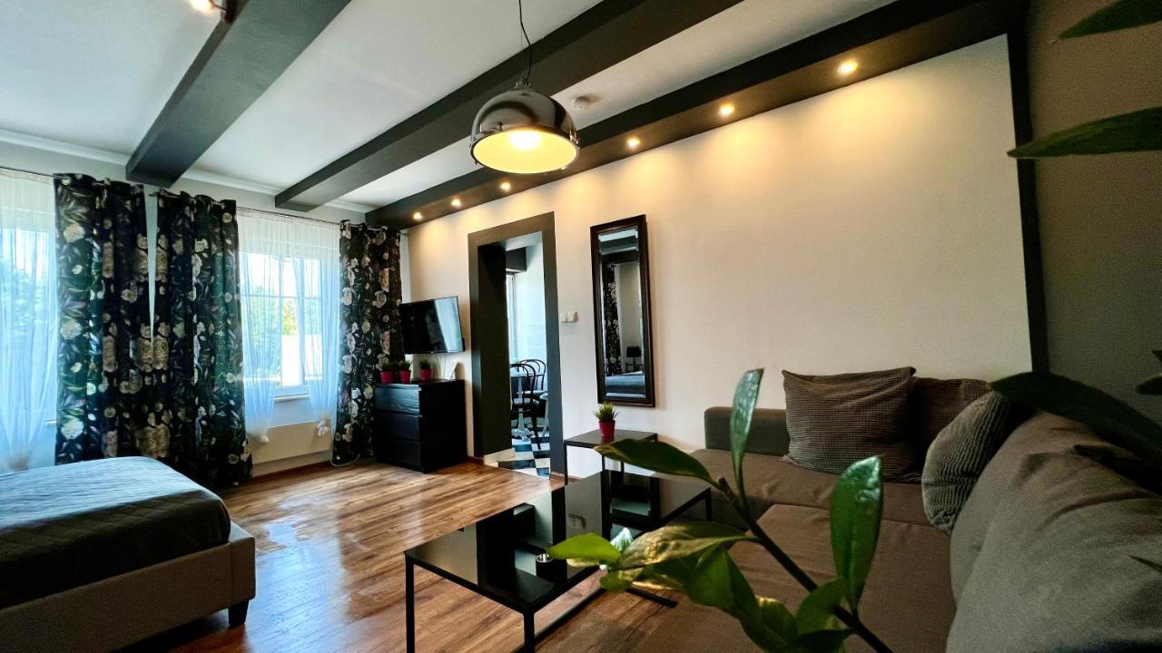 Apartamenty Katowicka 38 Świętochłowice المظهر الخارجي الصورة