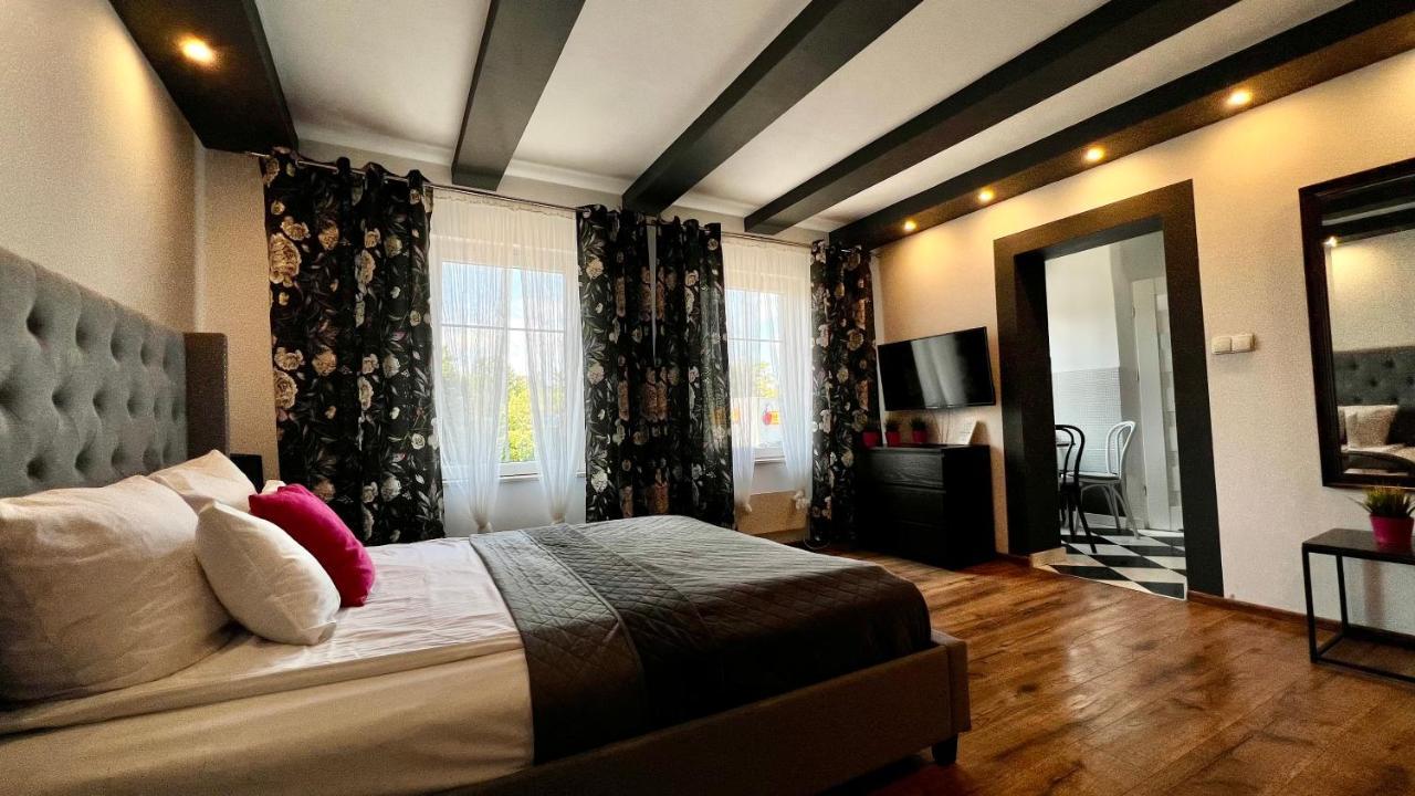 Apartamenty Katowicka 38 Świętochłowice المظهر الخارجي الصورة