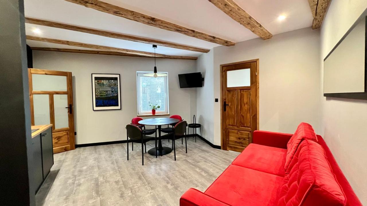 Apartamenty Katowicka 38 Świętochłowice المظهر الخارجي الصورة