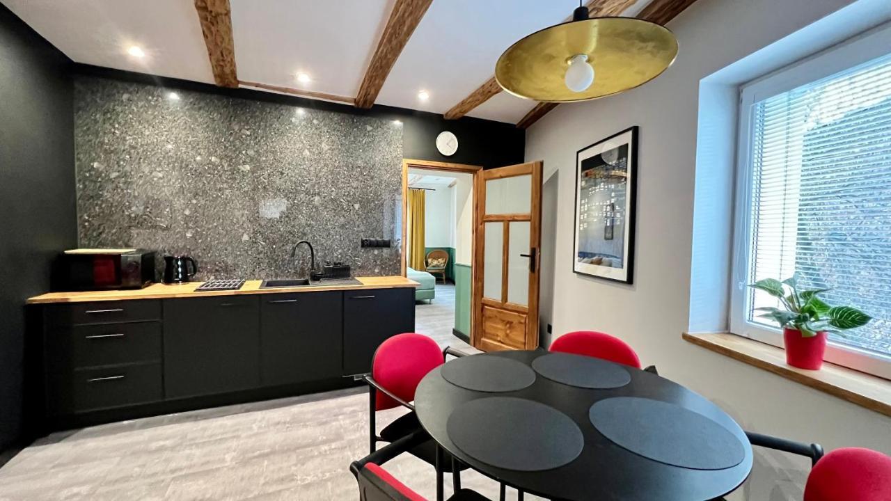 Apartamenty Katowicka 38 Świętochłowice المظهر الخارجي الصورة