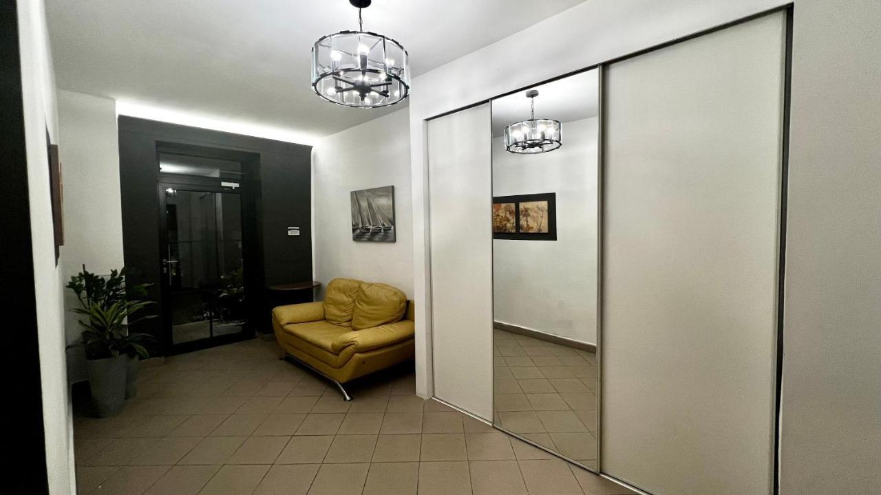 Apartamenty Katowicka 38 Świętochłowice المظهر الخارجي الصورة