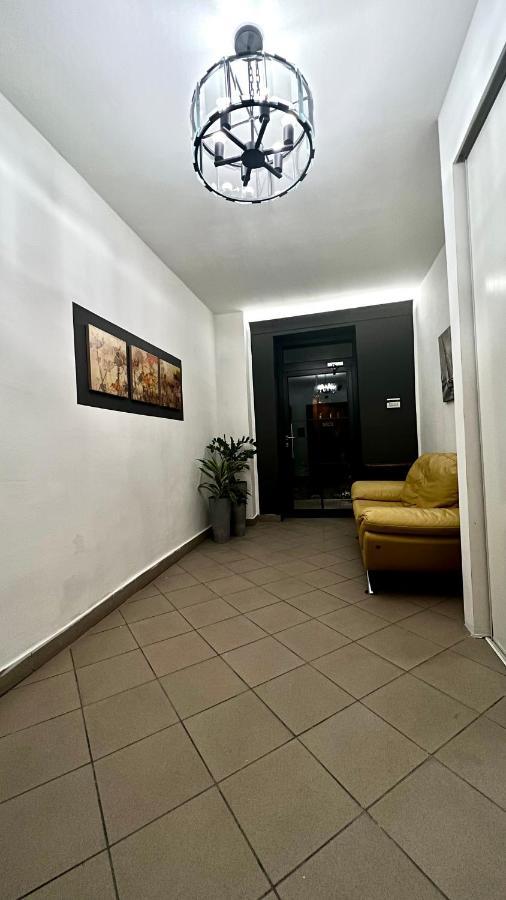 Apartamenty Katowicka 38 Świętochłowice المظهر الخارجي الصورة