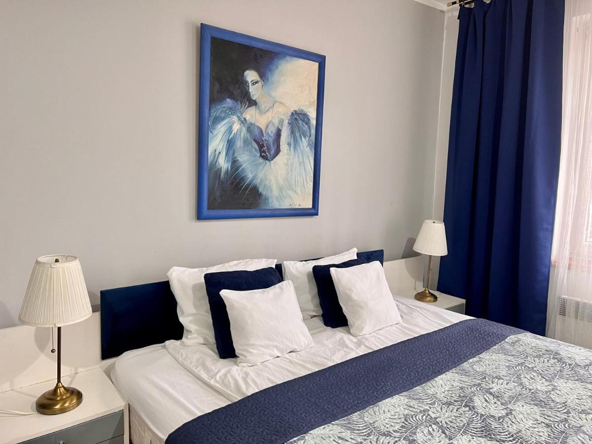 Apartamenty Katowicka 38 Świętochłowice المظهر الخارجي الصورة