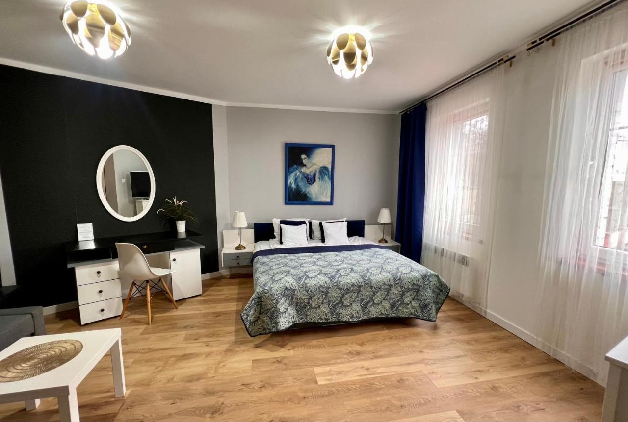 Apartamenty Katowicka 38 Świętochłowice المظهر الخارجي الصورة