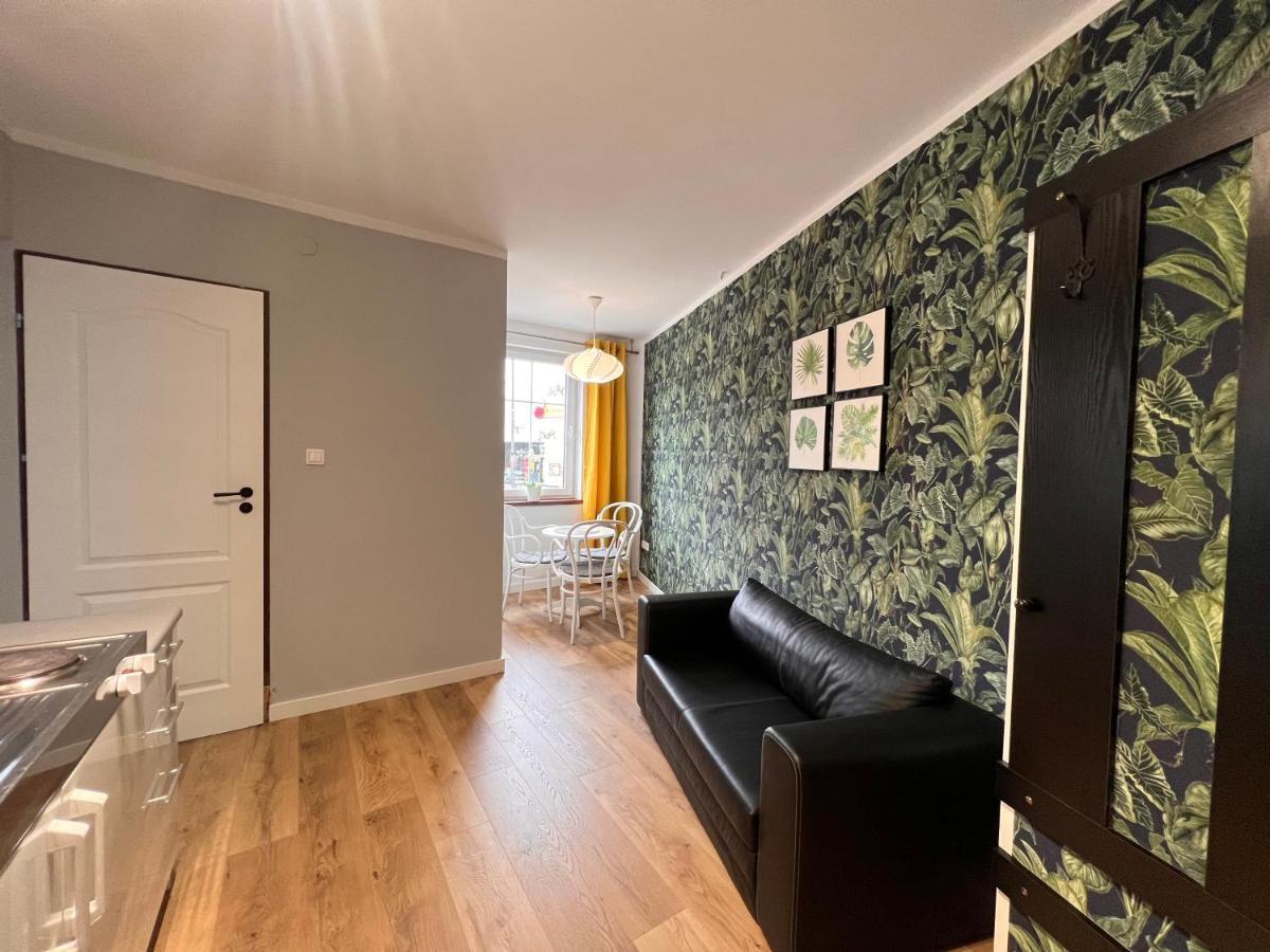 Apartamenty Katowicka 38 Świętochłowice المظهر الخارجي الصورة