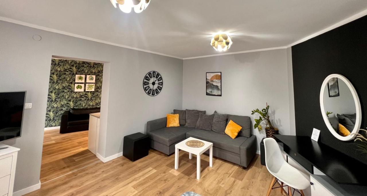 Apartamenty Katowicka 38 Świętochłowice المظهر الخارجي الصورة