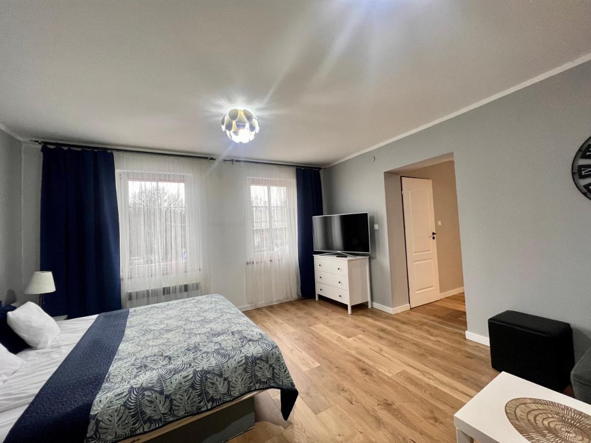 Apartamenty Katowicka 38 Świętochłowice المظهر الخارجي الصورة