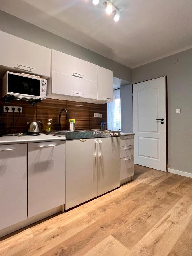 Apartamenty Katowicka 38 Świętochłowice المظهر الخارجي الصورة