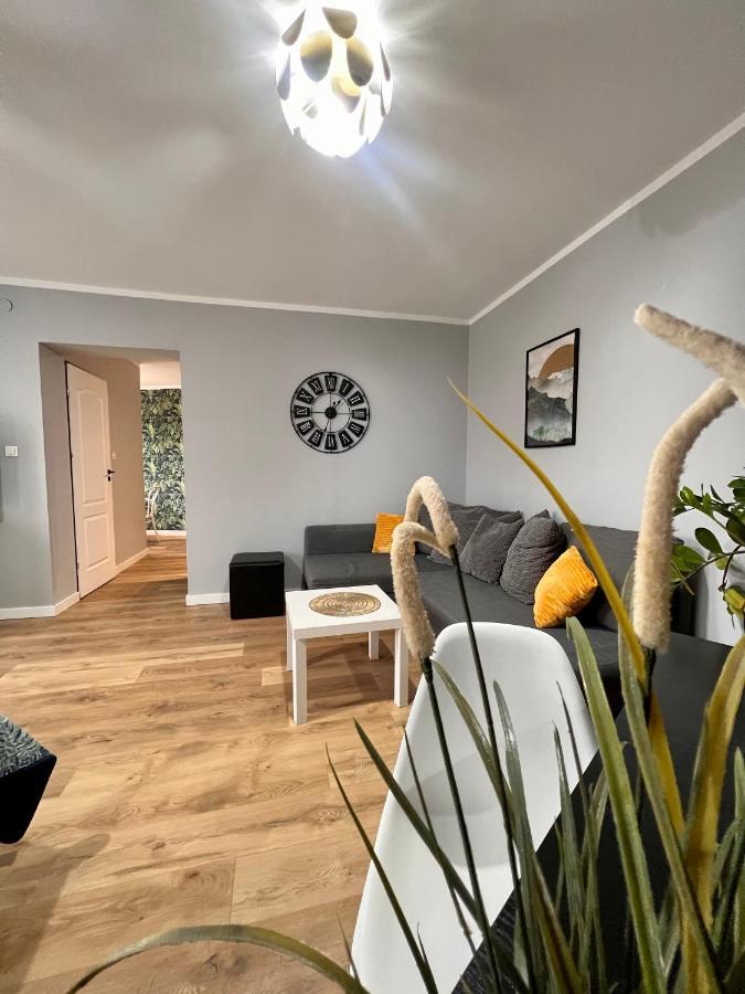 Apartamenty Katowicka 38 Świętochłowice المظهر الخارجي الصورة
