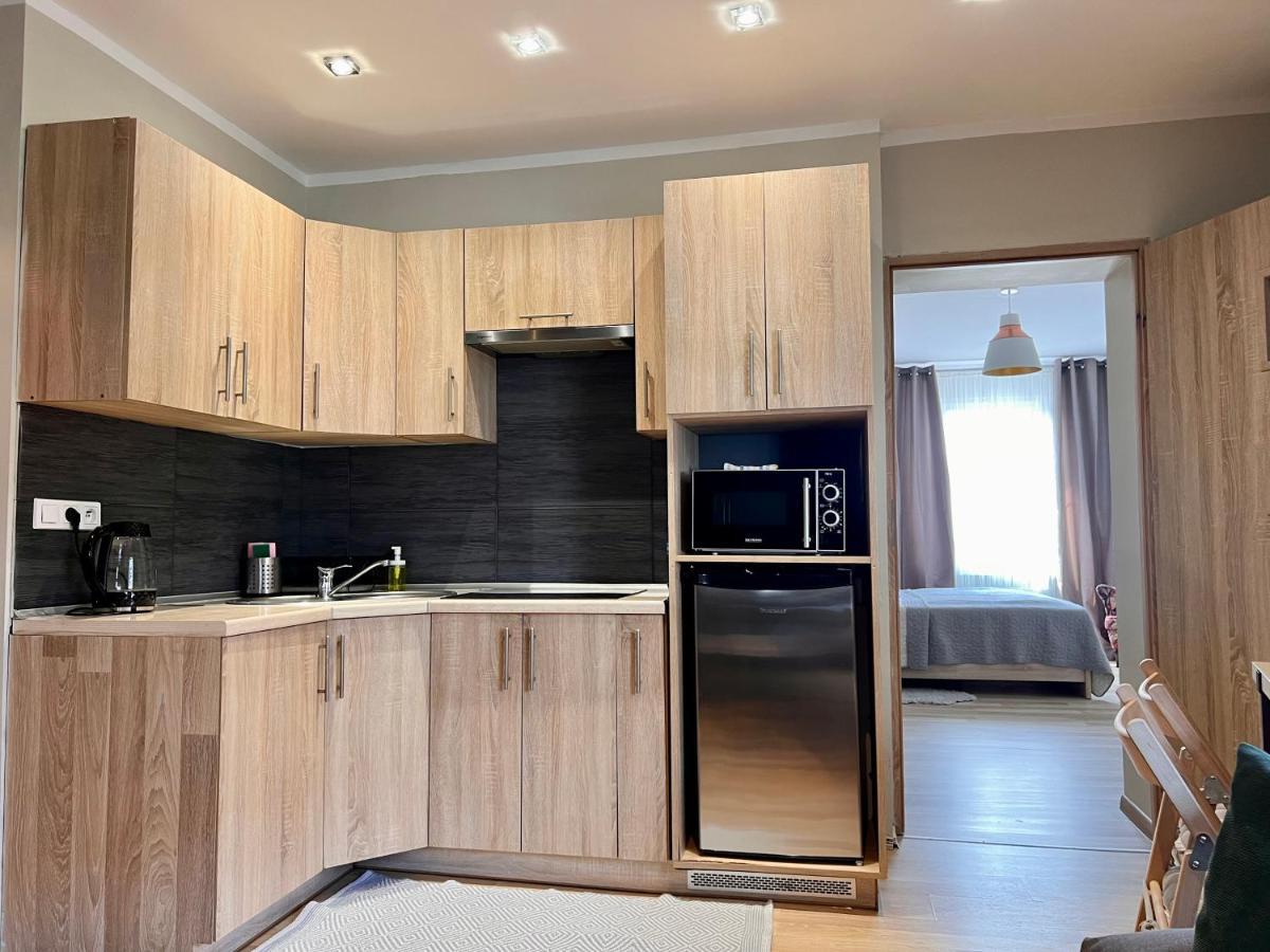 Apartamenty Katowicka 38 Świętochłowice المظهر الخارجي الصورة
