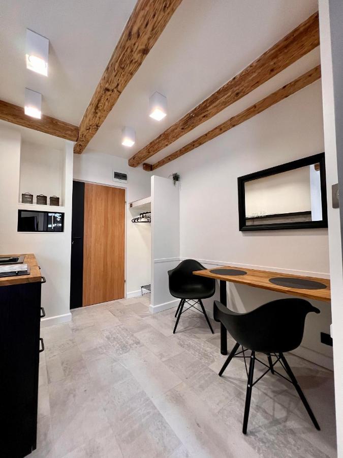 Apartamenty Katowicka 38 Świętochłowice المظهر الخارجي الصورة