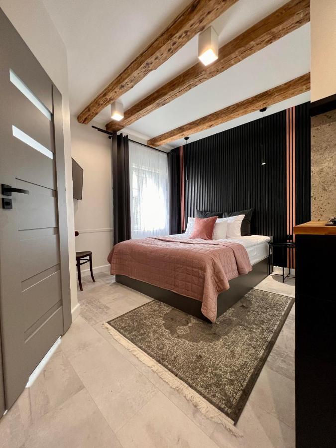 Apartamenty Katowicka 38 Świętochłowice المظهر الخارجي الصورة