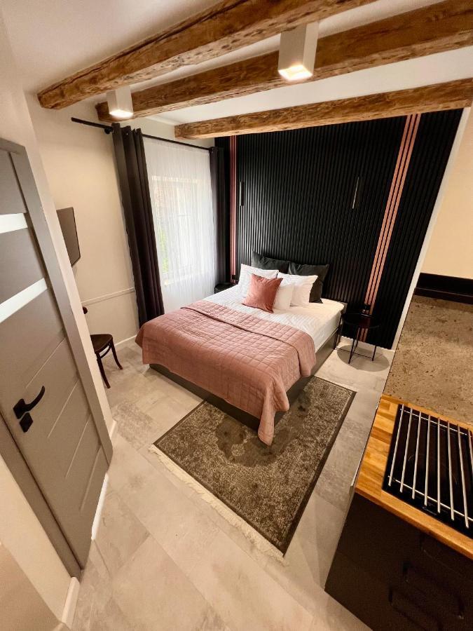 Apartamenty Katowicka 38 Świętochłowice المظهر الخارجي الصورة