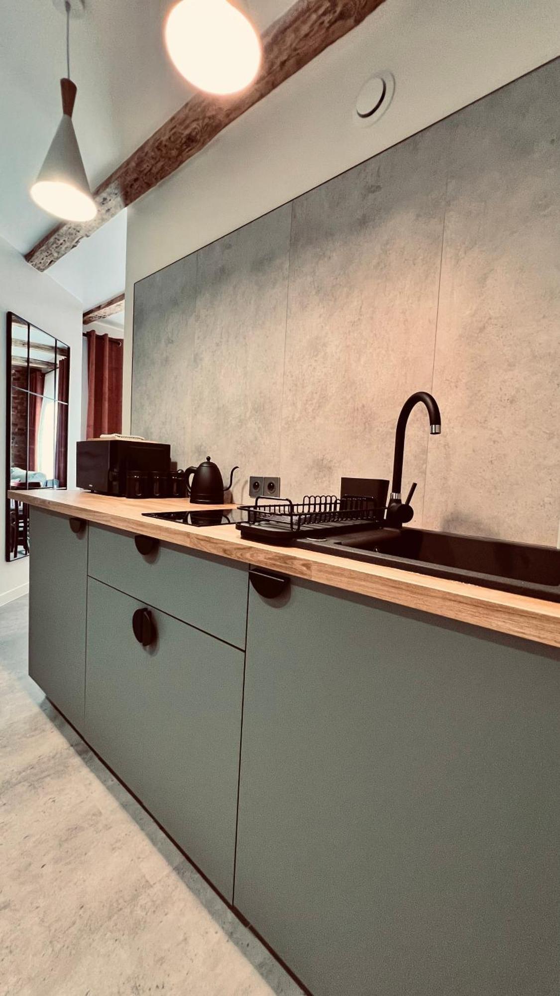 Apartamenty Katowicka 38 Świętochłowice المظهر الخارجي الصورة