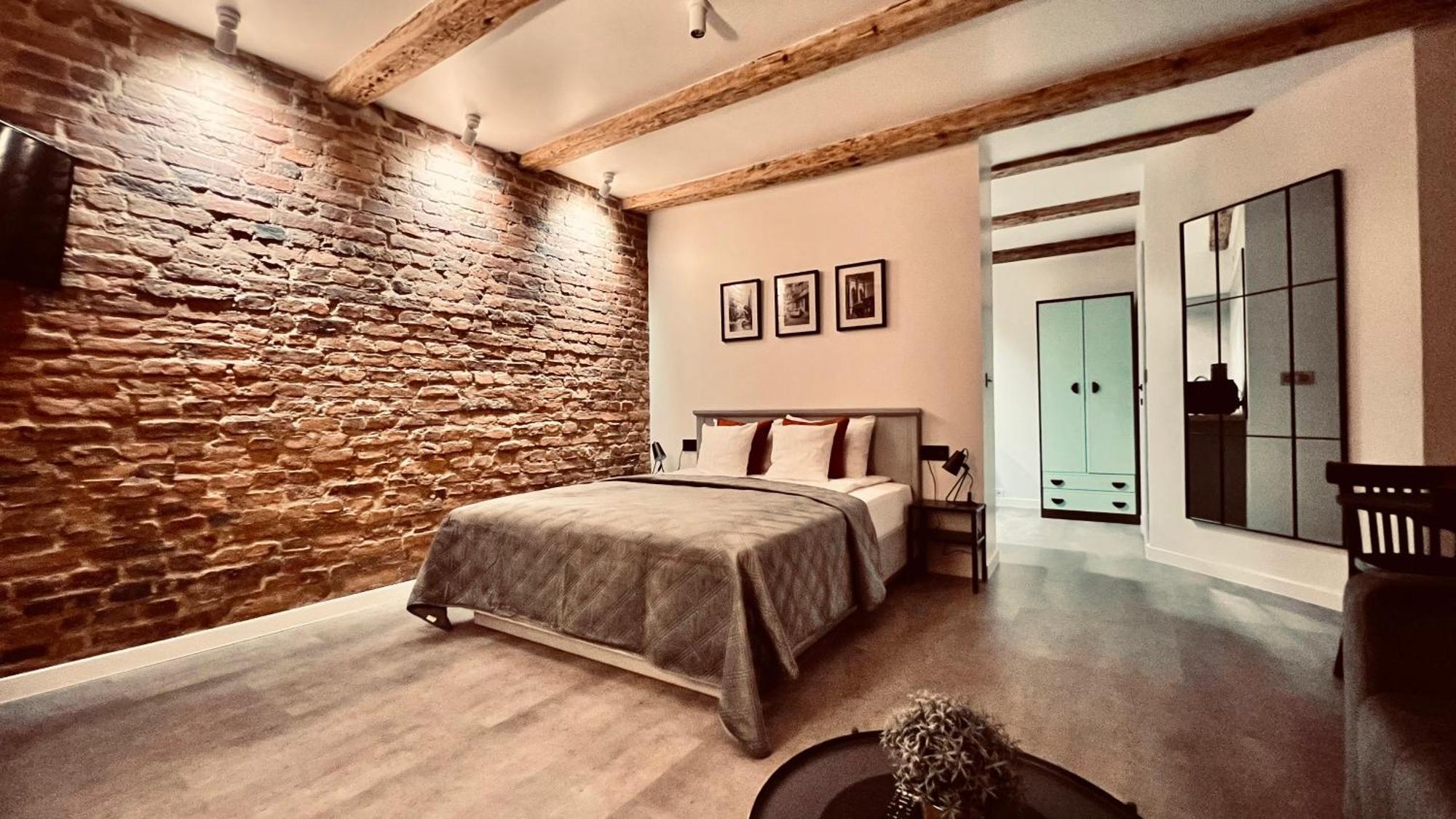 Apartamenty Katowicka 38 Świętochłowice المظهر الخارجي الصورة