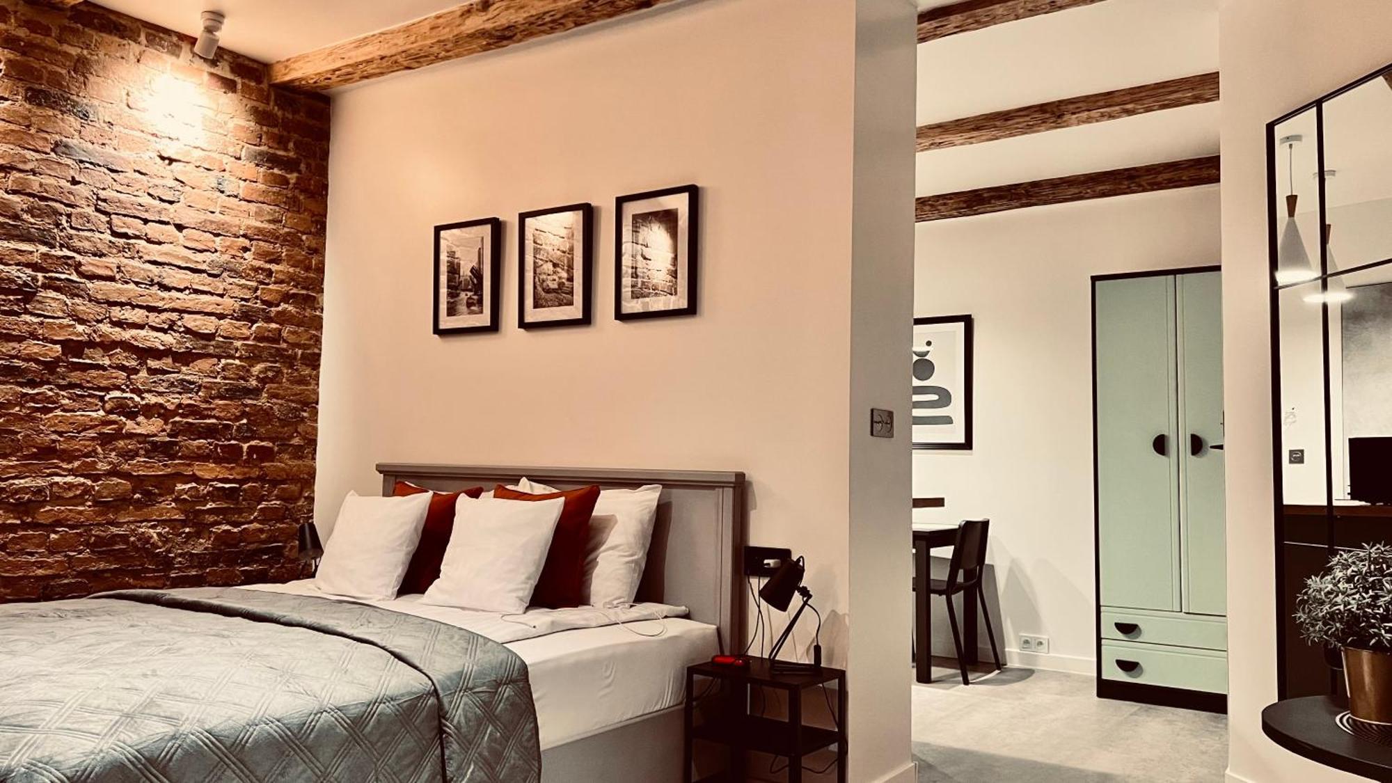 Apartamenty Katowicka 38 Świętochłowice المظهر الخارجي الصورة
