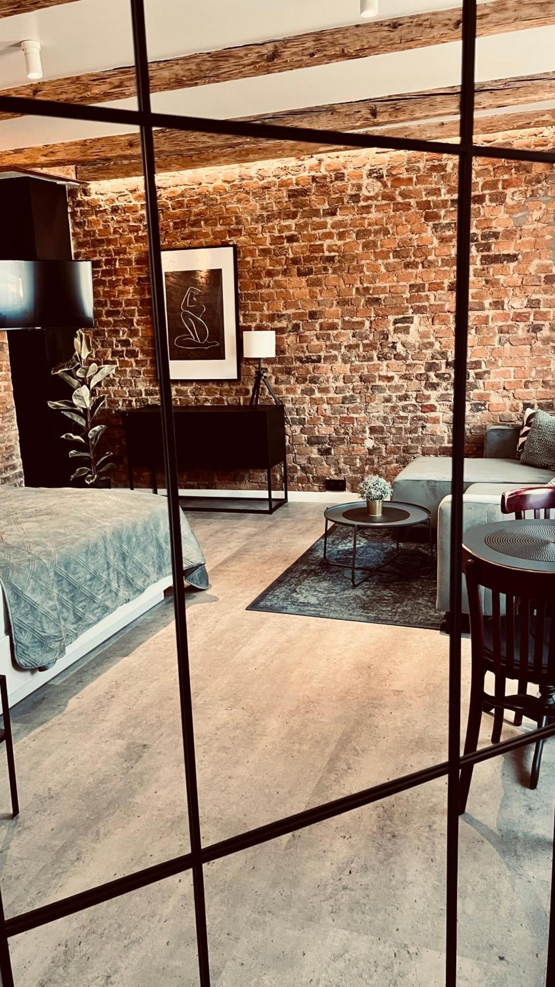 Apartamenty Katowicka 38 Świętochłowice المظهر الخارجي الصورة