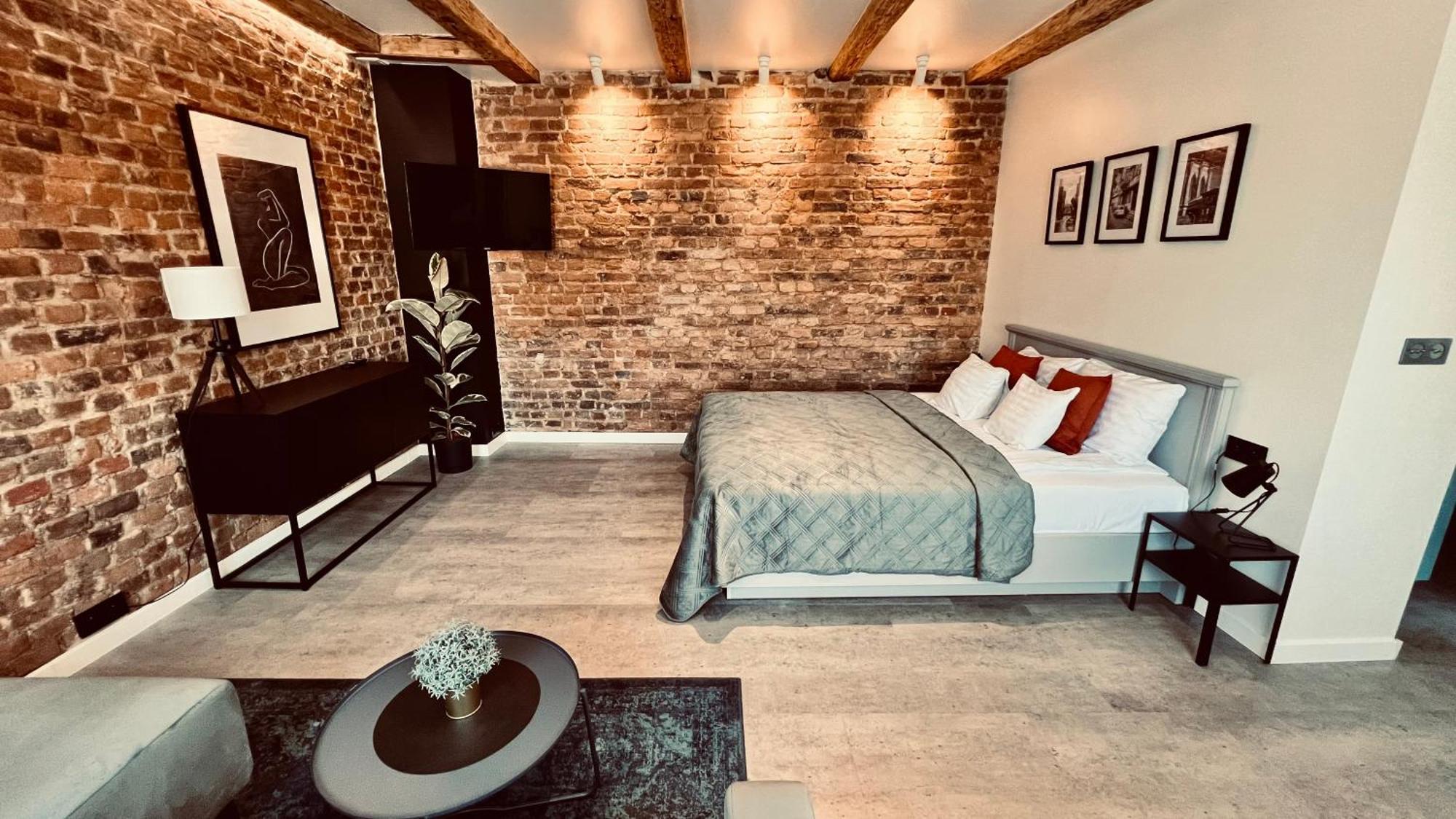 Apartamenty Katowicka 38 Świętochłowice المظهر الخارجي الصورة