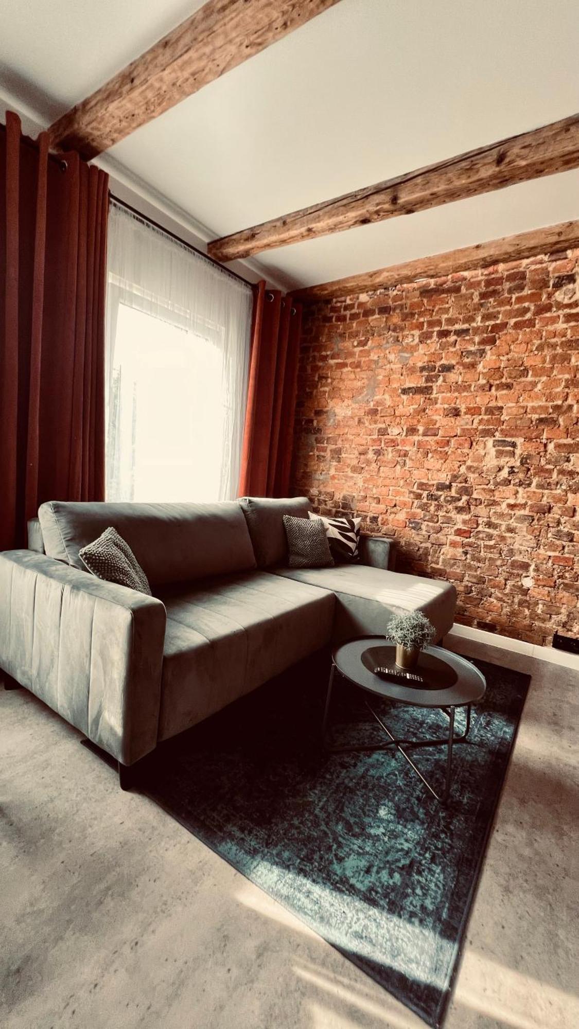 Apartamenty Katowicka 38 Świętochłowice المظهر الخارجي الصورة