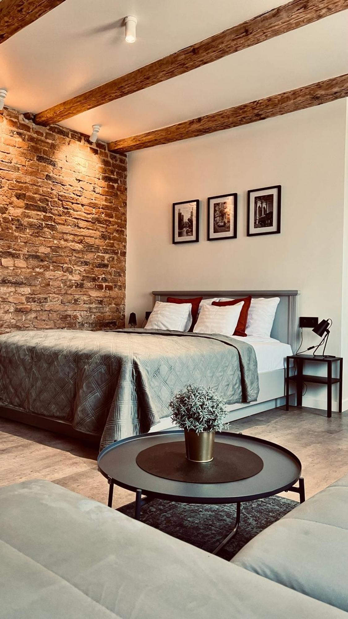 Apartamenty Katowicka 38 Świętochłowice المظهر الخارجي الصورة