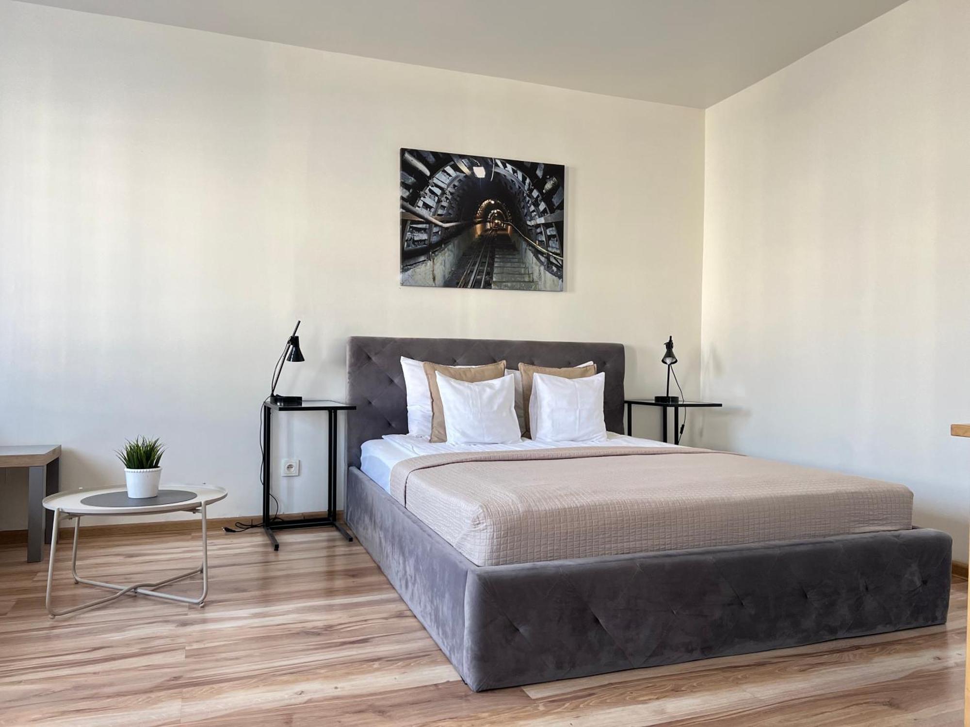Apartamenty Katowicka 38 Świętochłowice المظهر الخارجي الصورة