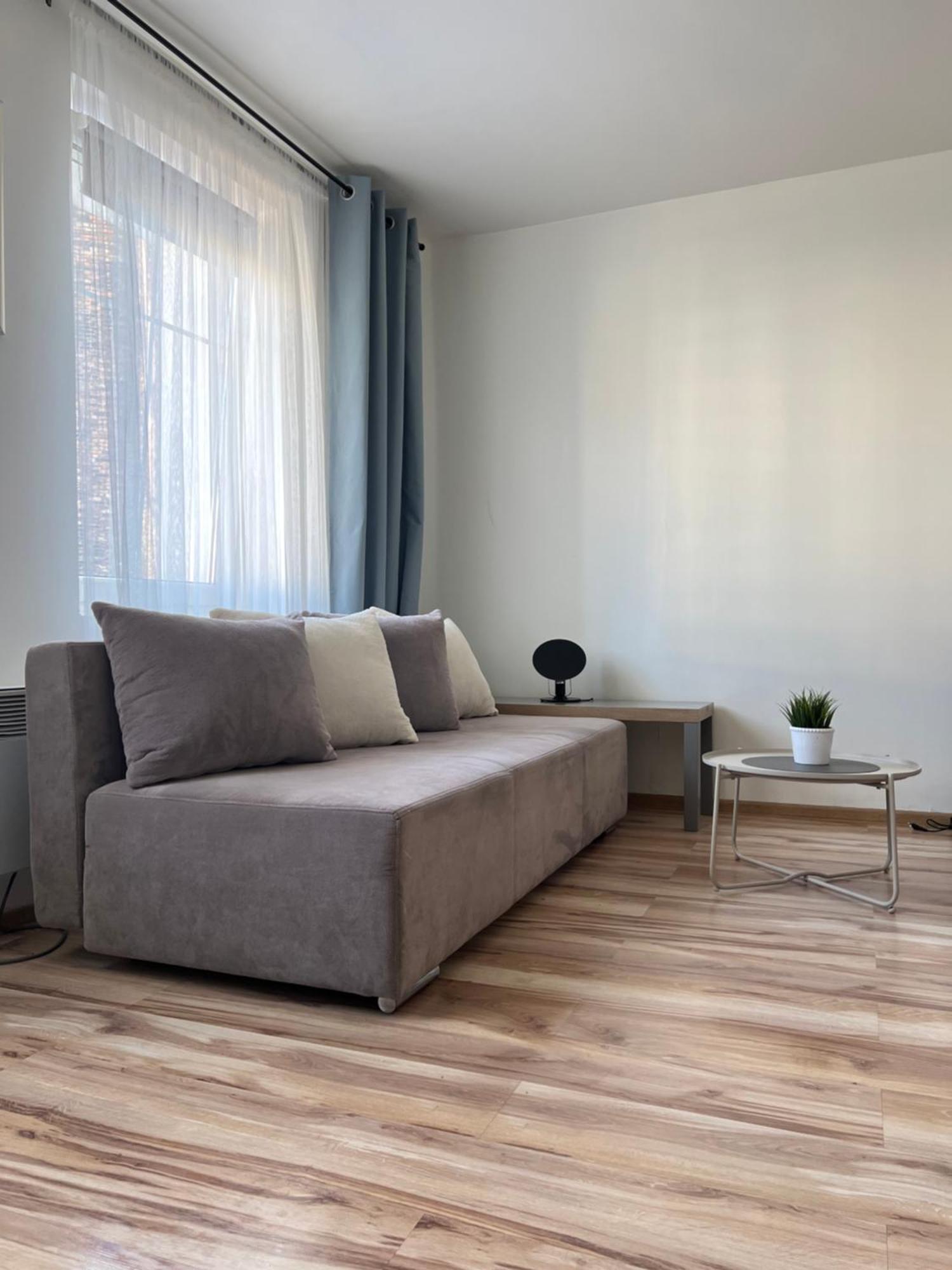 Apartamenty Katowicka 38 Świętochłowice المظهر الخارجي الصورة