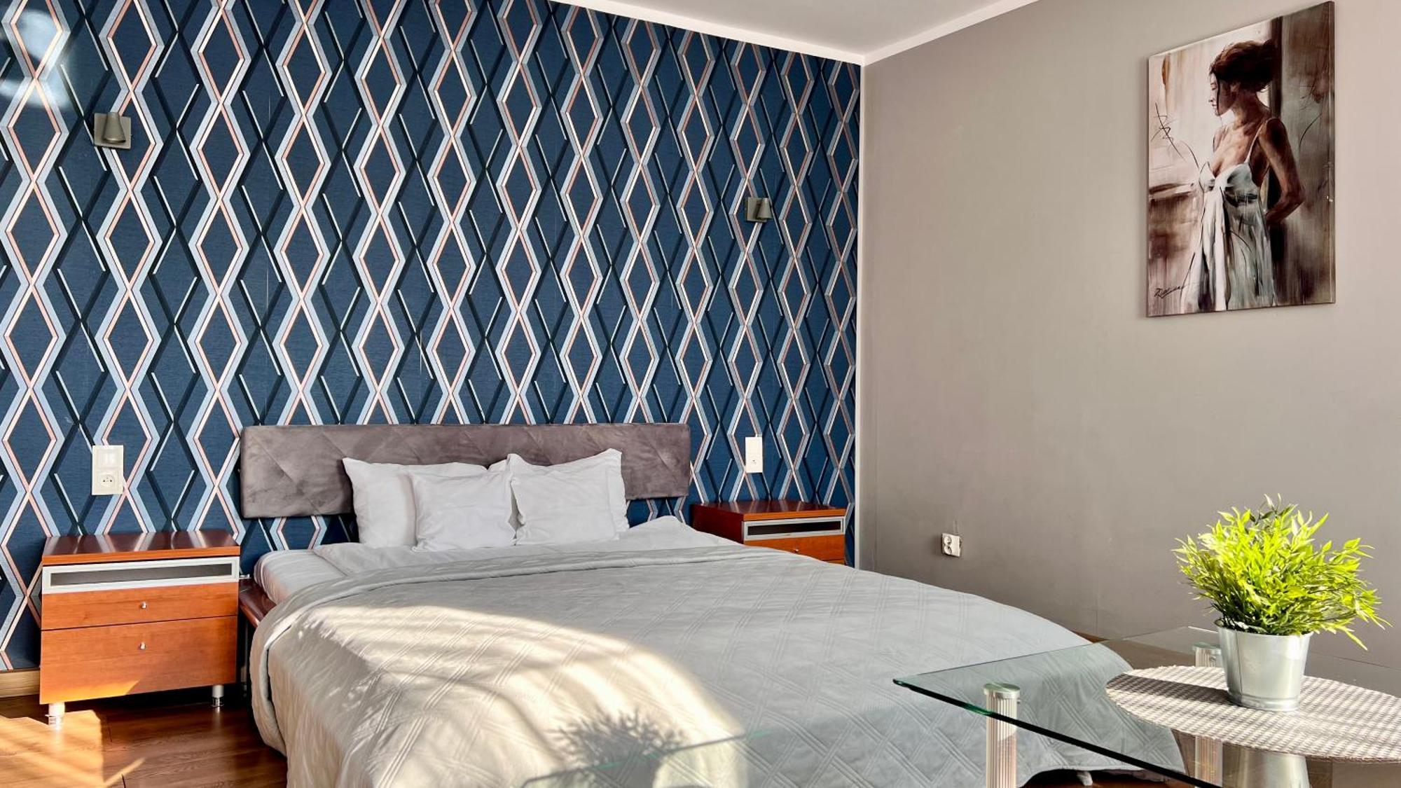 Apartamenty Katowicka 38 Świętochłowice المظهر الخارجي الصورة
