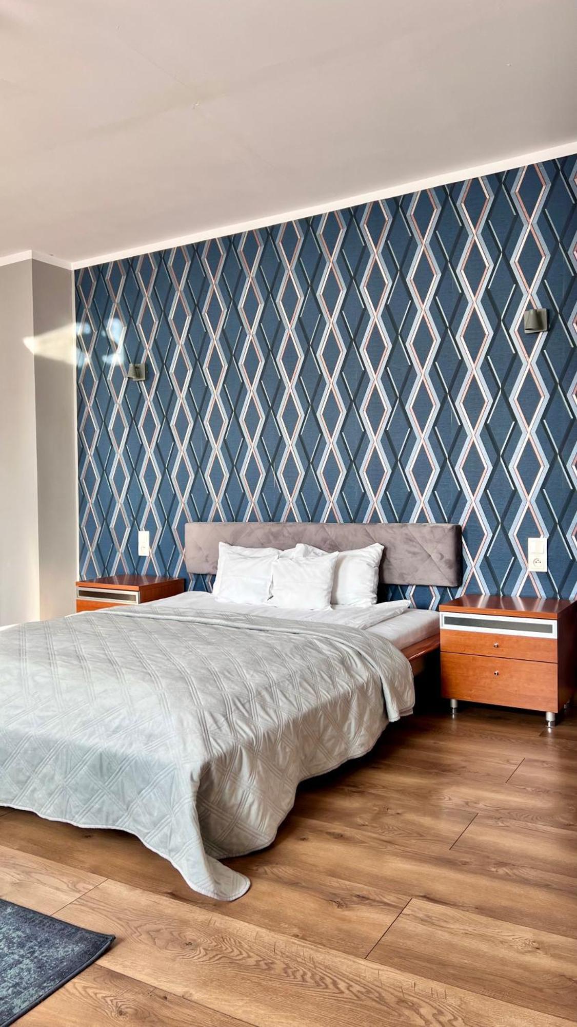 Apartamenty Katowicka 38 Świętochłowice المظهر الخارجي الصورة