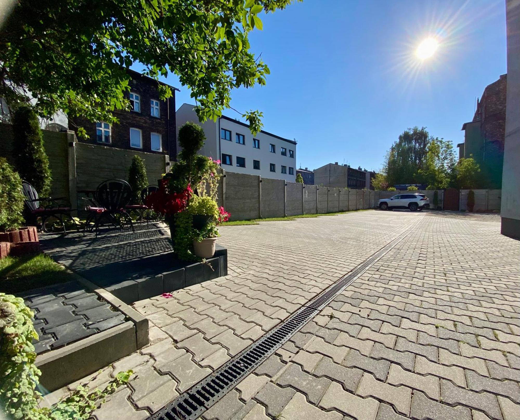 Apartamenty Katowicka 38 Świętochłowice المظهر الخارجي الصورة