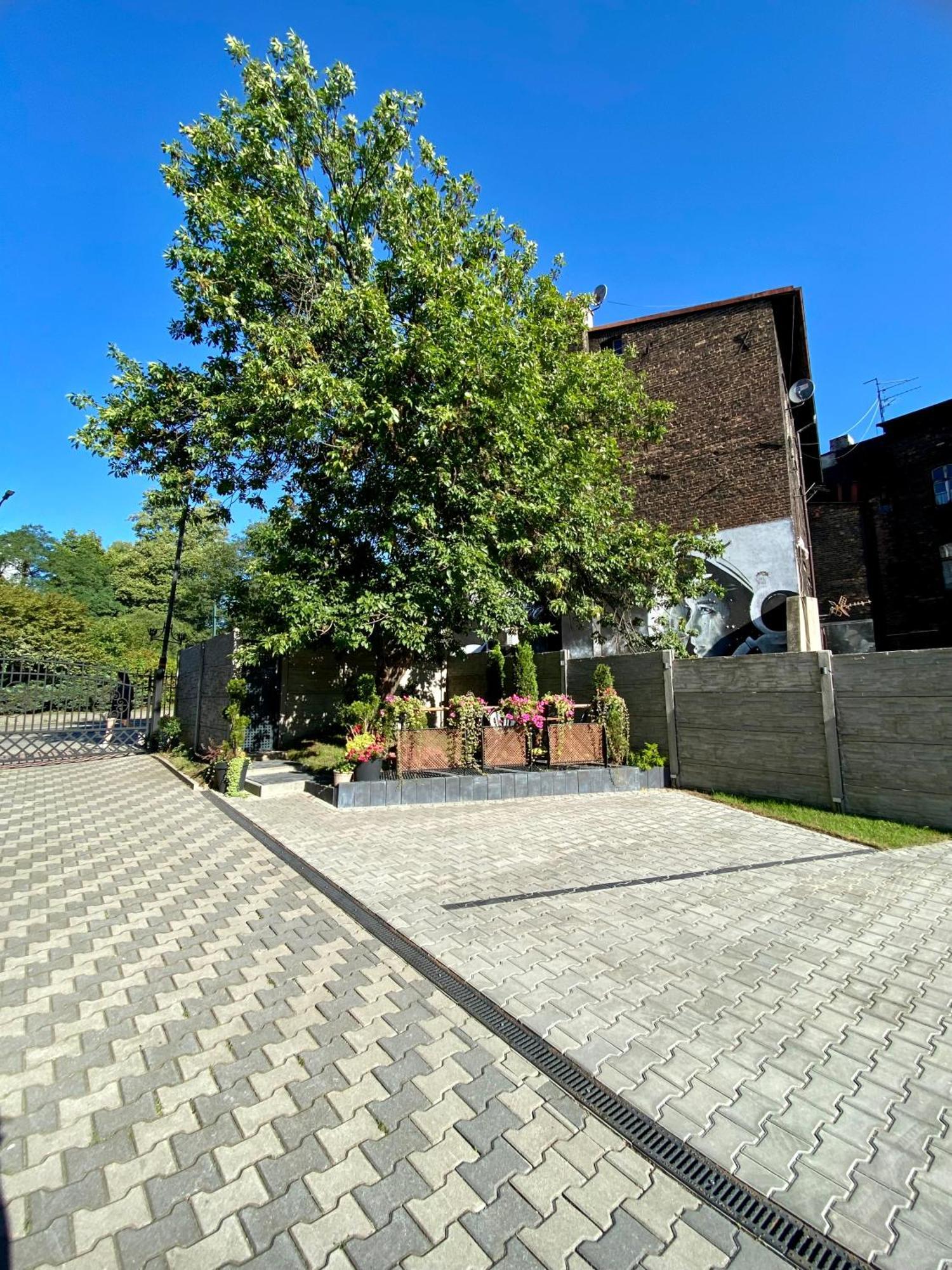 Apartamenty Katowicka 38 Świętochłowice المظهر الخارجي الصورة