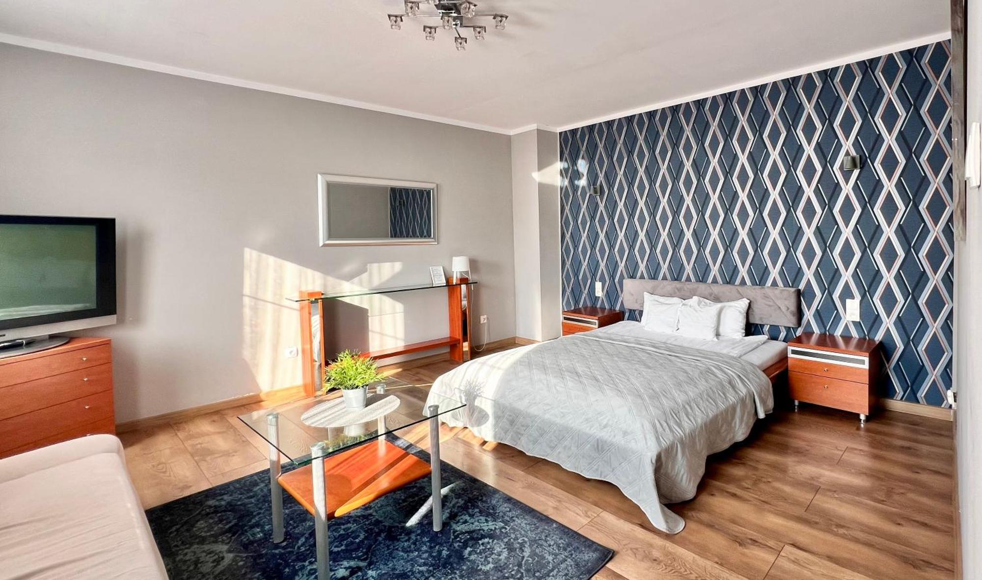 Apartamenty Katowicka 38 Świętochłowice المظهر الخارجي الصورة