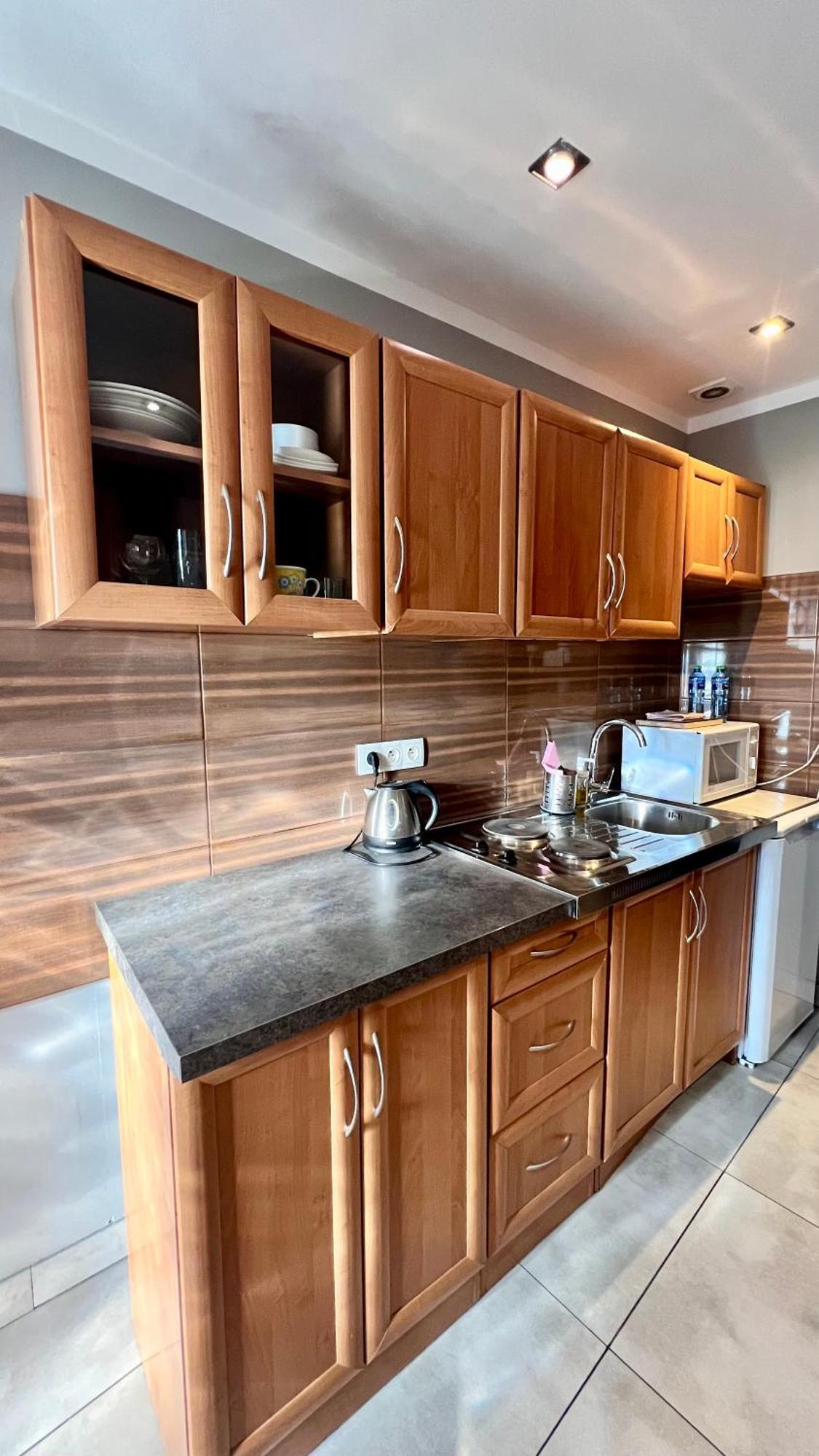 Apartamenty Katowicka 38 Świętochłowice المظهر الخارجي الصورة