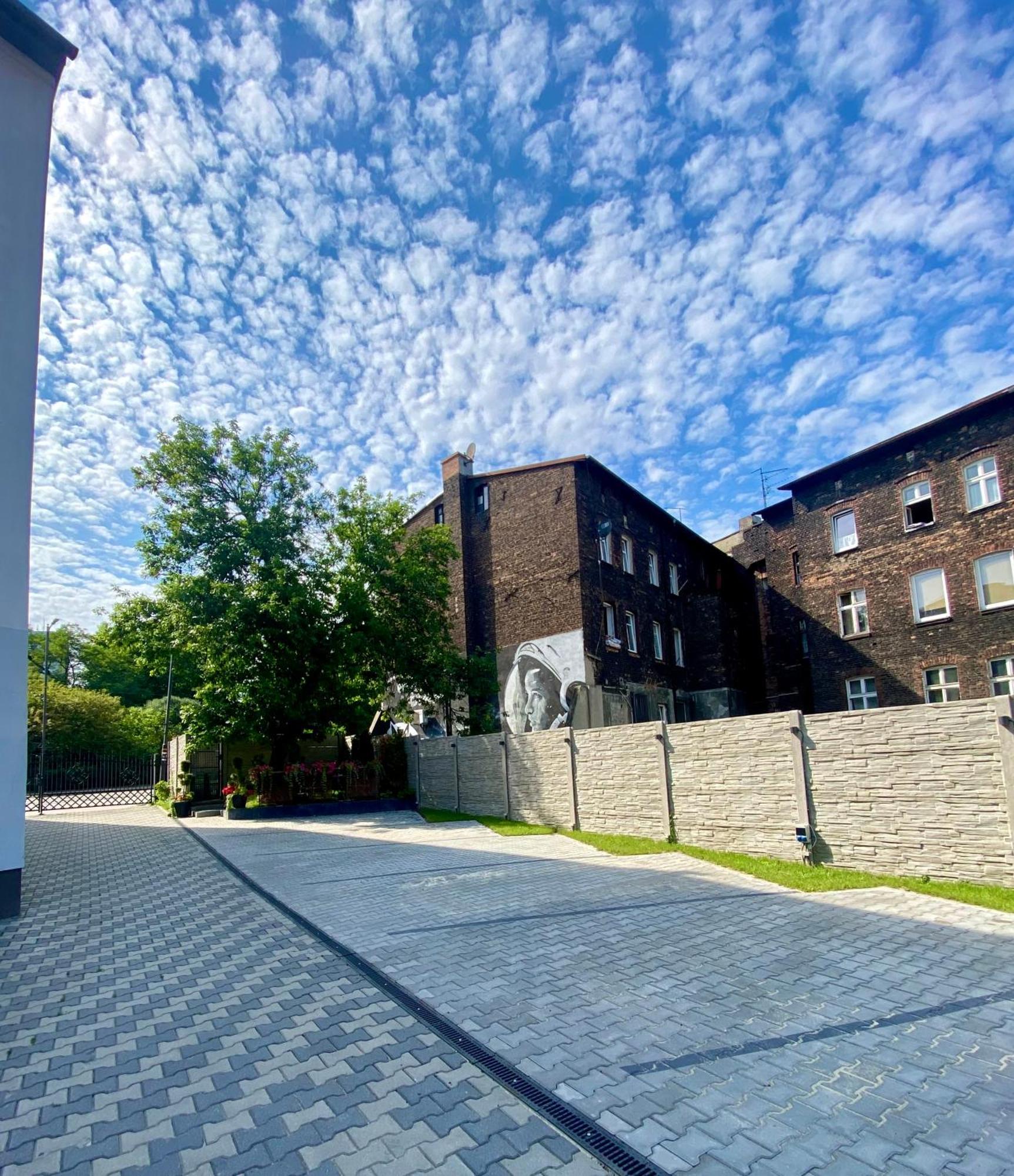 Apartamenty Katowicka 38 Świętochłowice المظهر الخارجي الصورة