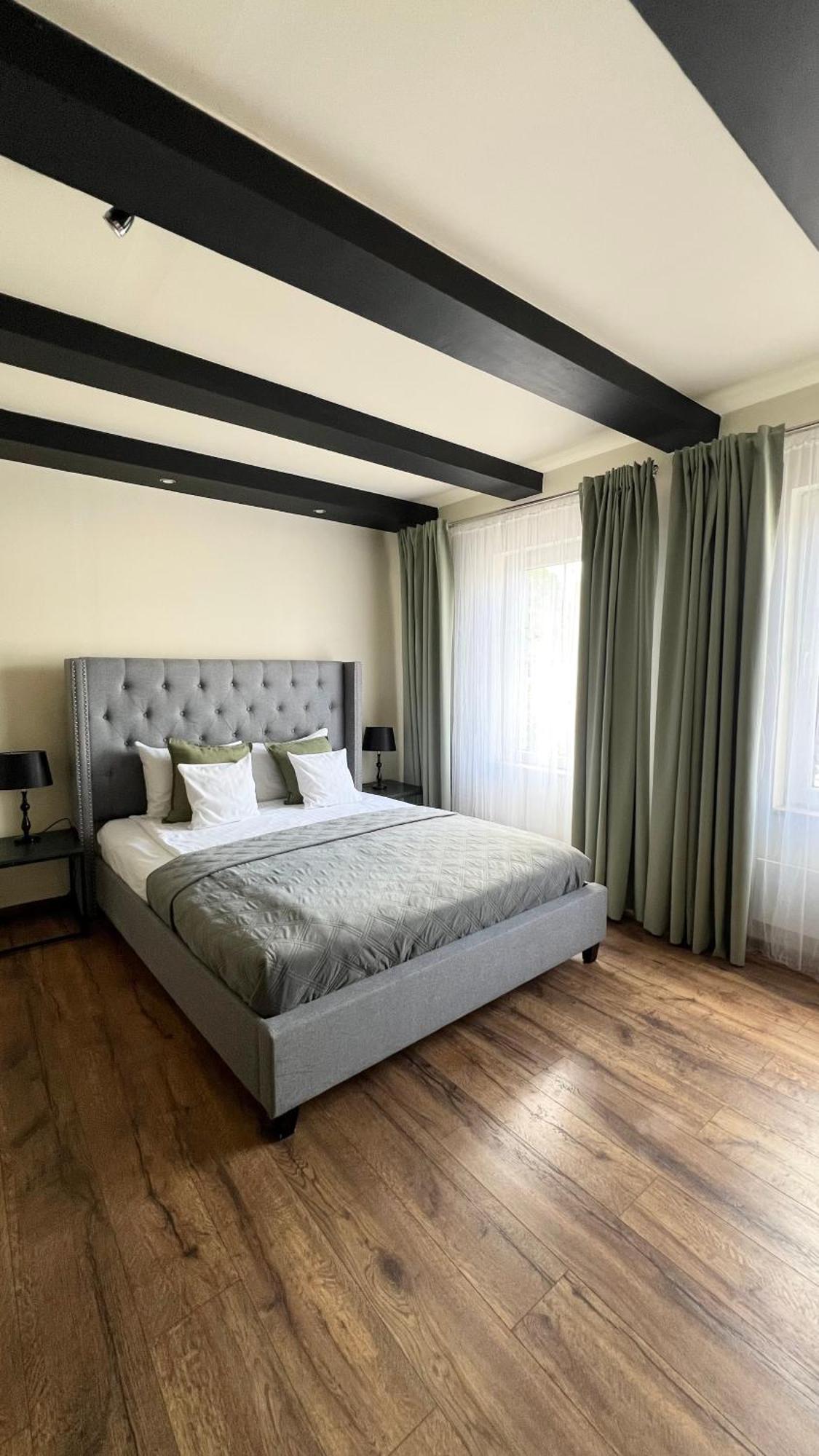 Apartamenty Katowicka 38 Świętochłowice المظهر الخارجي الصورة