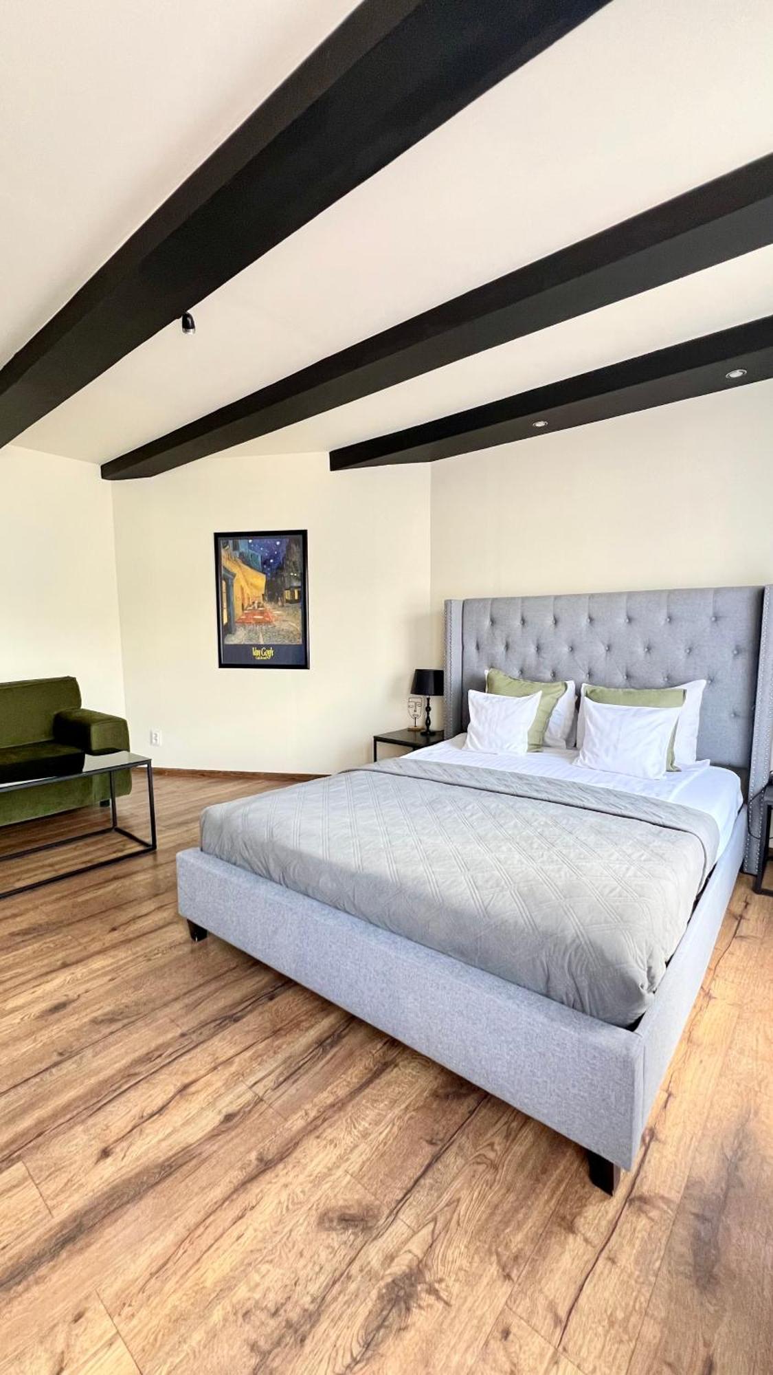Apartamenty Katowicka 38 Świętochłowice المظهر الخارجي الصورة