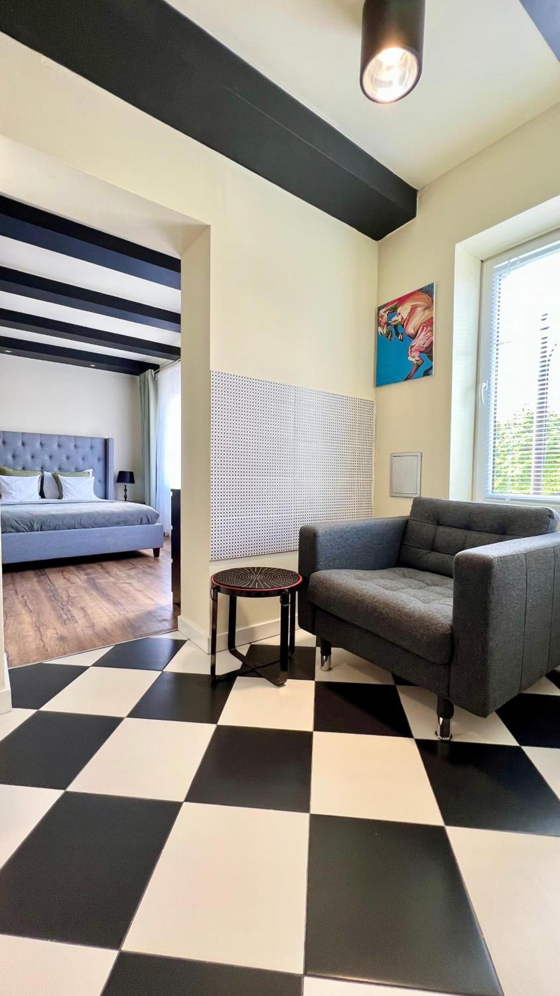 Apartamenty Katowicka 38 Świętochłowice المظهر الخارجي الصورة
