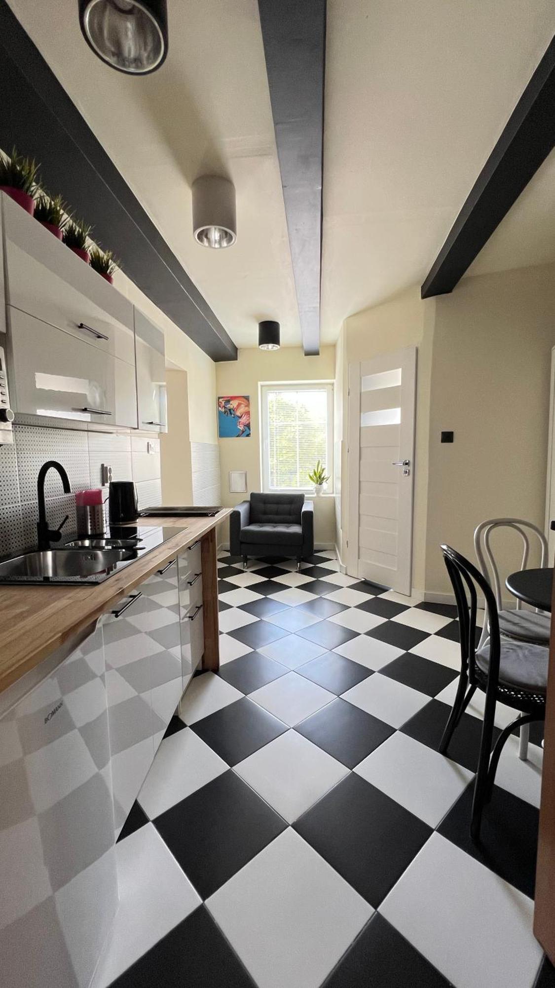 Apartamenty Katowicka 38 Świętochłowice المظهر الخارجي الصورة